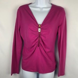 Michael Kors Long sleeve shirt